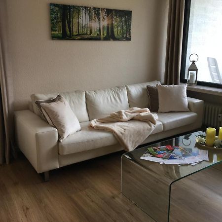 Ferienwohnung Gute Zeit Hahnenklee Goslar Ngoại thất bức ảnh
