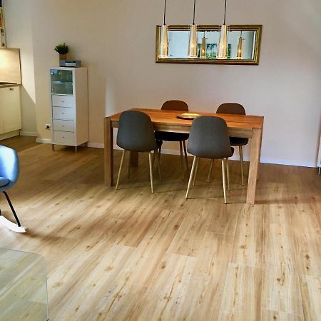 Ferienwohnung Gute Zeit Hahnenklee Goslar Ngoại thất bức ảnh