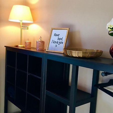 Ferienwohnung Gute Zeit Hahnenklee Goslar Ngoại thất bức ảnh