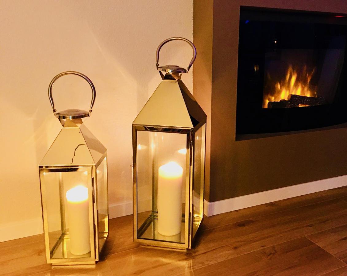 Ferienwohnung Gute Zeit Hahnenklee Goslar Ngoại thất bức ảnh