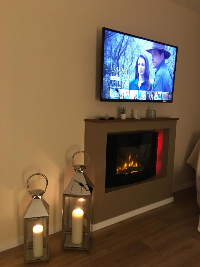 Ferienwohnung Gute Zeit Hahnenklee Goslar Ngoại thất bức ảnh