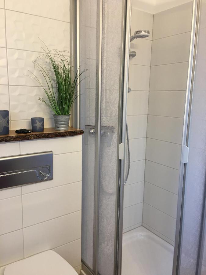 Ferienwohnung Gute Zeit Hahnenklee Goslar Ngoại thất bức ảnh