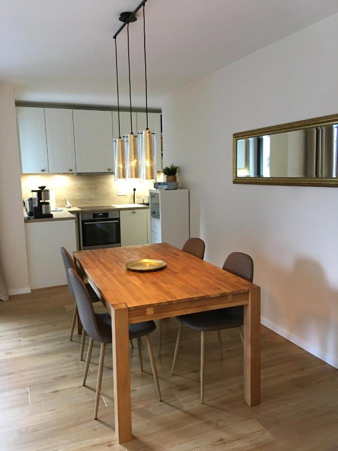 Ferienwohnung Gute Zeit Hahnenklee Goslar Ngoại thất bức ảnh