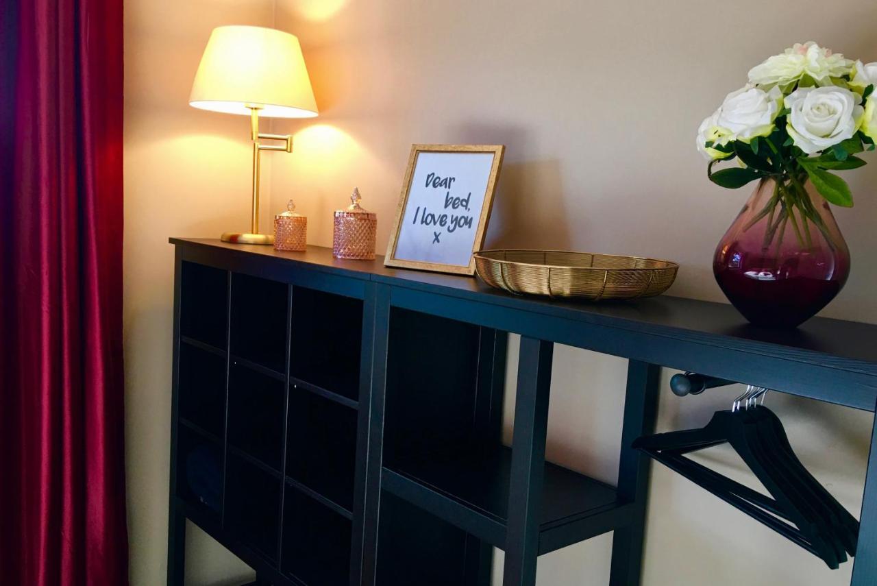 Ferienwohnung Gute Zeit Hahnenklee Goslar Ngoại thất bức ảnh
